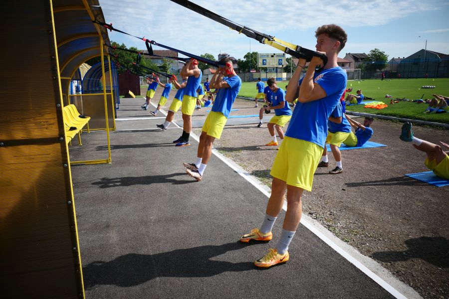 CSM Olimpia va întâlni formația din Sighetu Marmației în Turul I al Cupei României